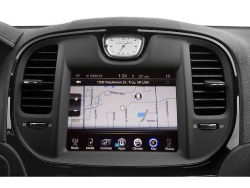 Used 2018 Chrysler 300 S w/ Safetytec Plus Group RWD image 20