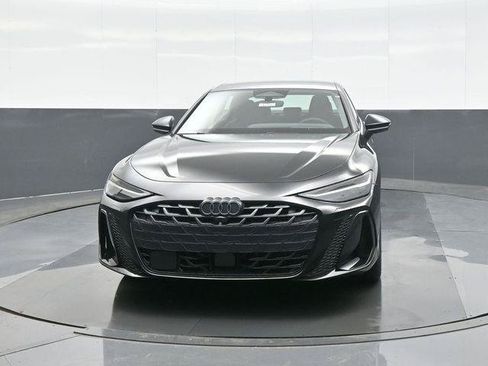 New 2026 Audi A6 Premium Plus AWD/4WD image 2