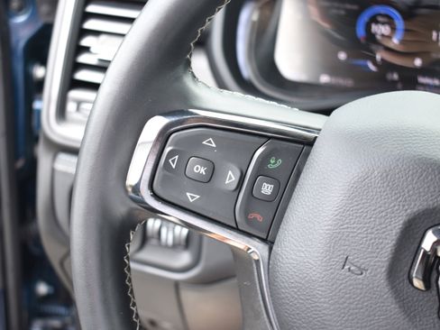 Used 2024 RAM 2500 Limited AWD/4WD image 14
