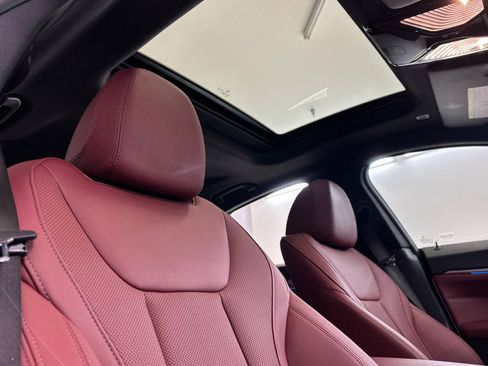 Certified 2024 BMW i4 eDrive40 w/ Premium Package image 25