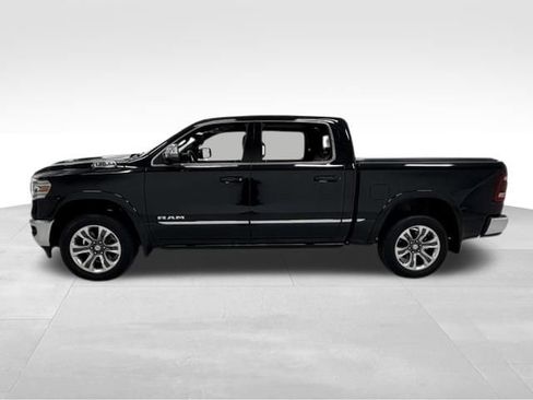 Used 2023 RAM 1500 Limited AWD/4WD image 3