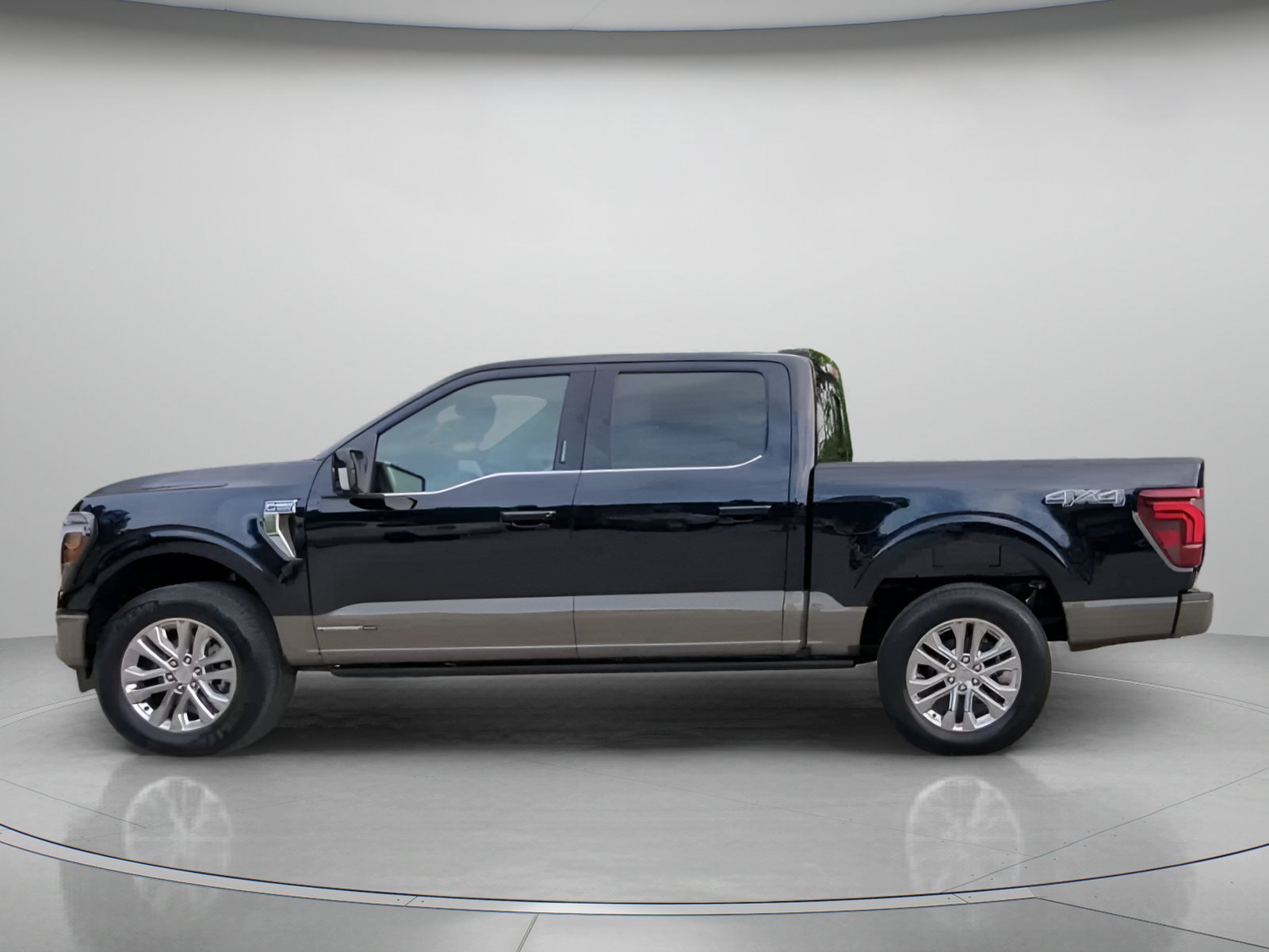 New 2026 Ford F150 King Ranch AWD/4WD image 17