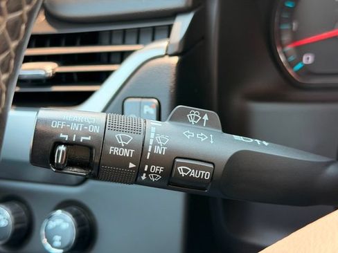 Used 2017 Chevrolet Tahoe Premier AWD/4WD image 19