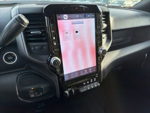 New 2026 RAM 2500 Tradesman image 12