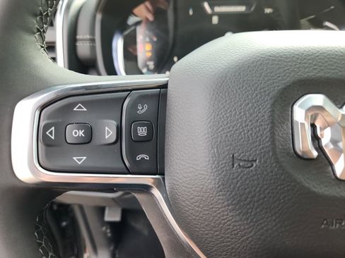 New 2026 RAM 2500 Laramie w/ Sport Appearance Package image 11