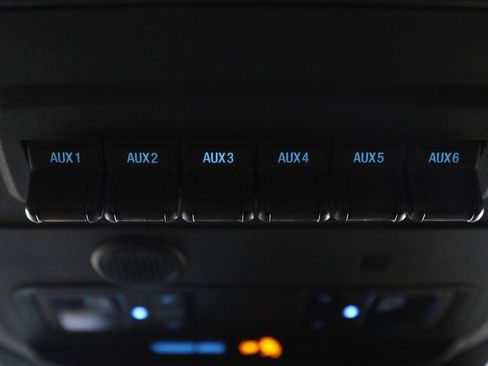 Used 2024 Ford Bronco Raptor image 25