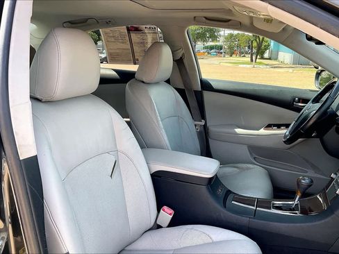 Used 2011 Lexus ES 350 FWD image 12