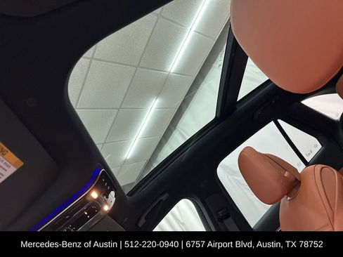 Certified 2025 Mercedes-Benz GLC 300 image 20