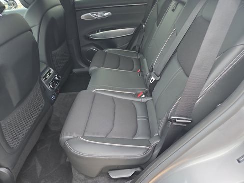 Used 2025 Genesis GV70 2.5T w/ Sport Prestige Package image 7