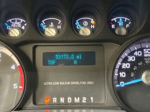 Used 2016 Ford F350 XL w/ Power Equipment Group image 29