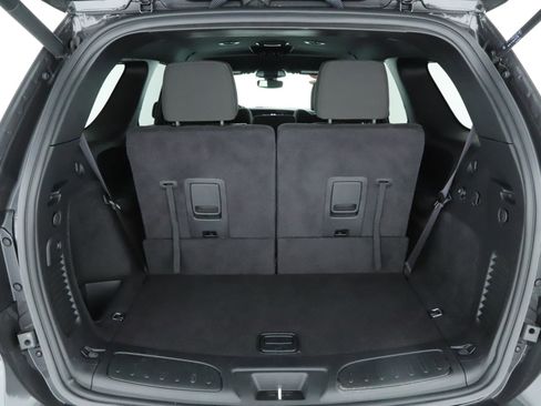 Used 2024 Dodge Durango GT w/ Blacktop Package image 17
