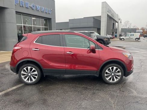 Used 2022 Buick Encore Preferred w/ Safety Package image 4