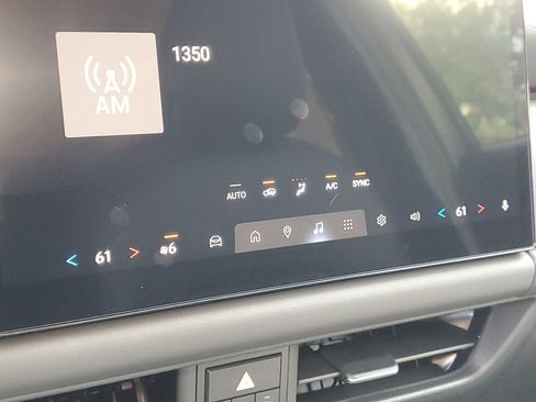 New 2026 MAZDA CX-5 Select AWD/4WD image 24