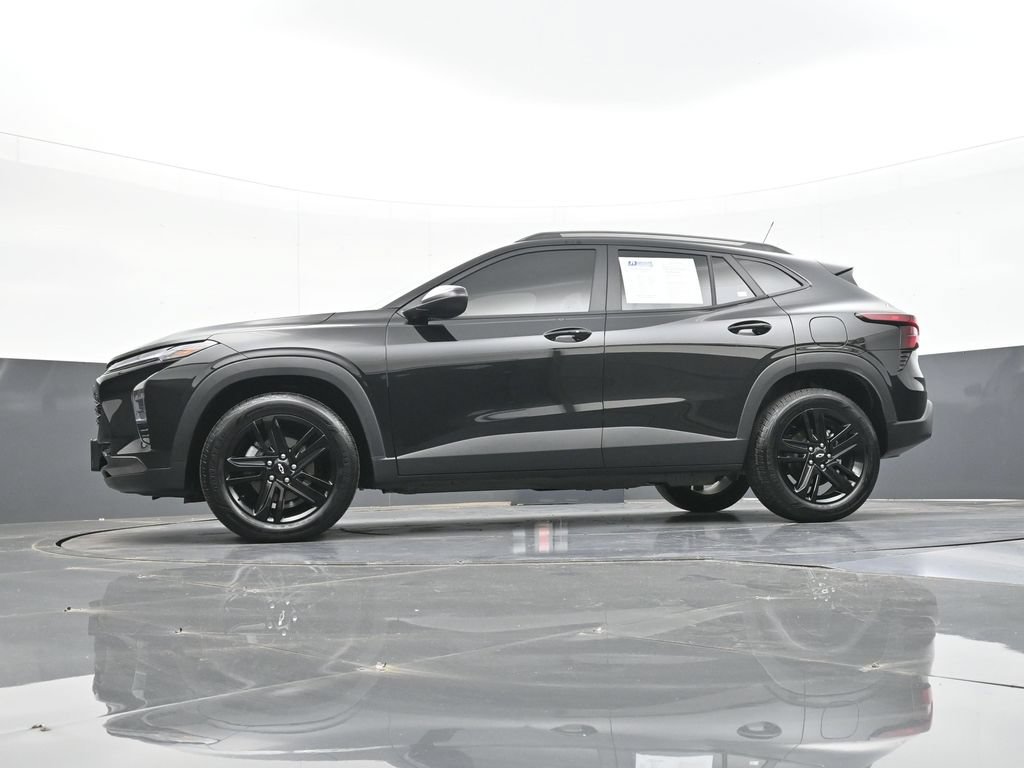 Used 2026 Chevrolet Trax ACTIV w/ Driver Confidence Package FWD image 52