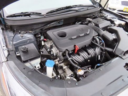 Used 2019 Hyundai Sonata SE image 30