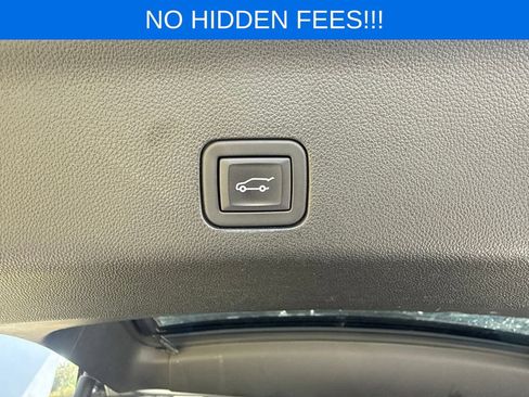 Used 2024 Chevrolet Tahoe LT RWD image 33