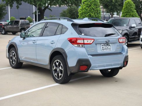 Used 2018 Subaru Crosstrek 2.0i Premium w/ Popular Package #2 AWD/4WD image 5