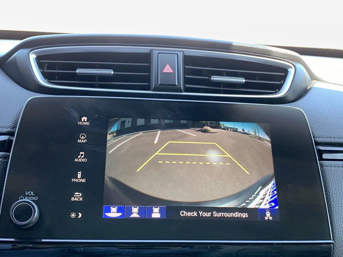 Used 2019 Honda CR-V Touring image 25