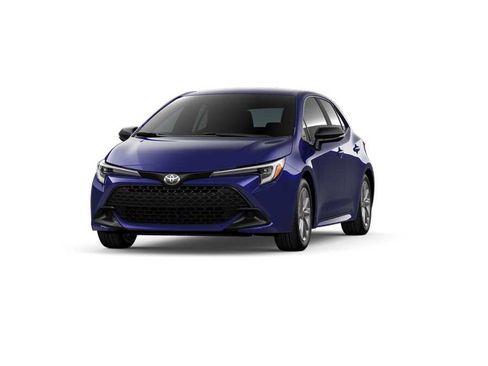 New 2026 Toyota Corolla SE FWD image 18