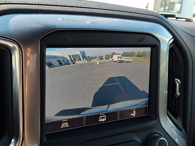 Used 2021 Chevrolet Silverado 1500 LTZ AWD/4WD image 17