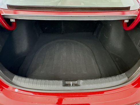 Used 2024 Kia Forte LXS image 29