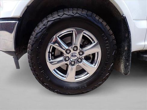 Certified 2020 Ford F150 Lariat AWD/4WD image 7