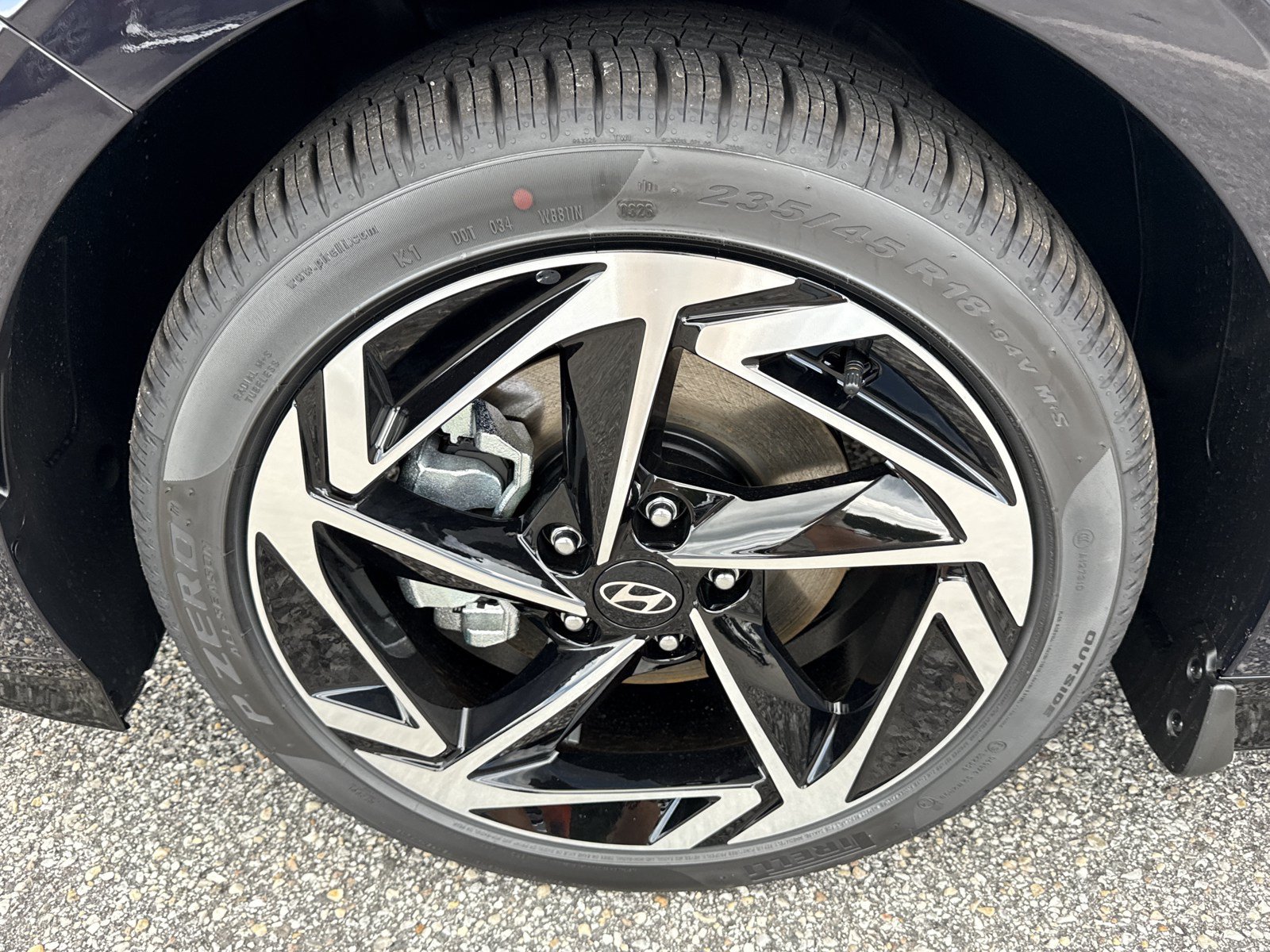 New 2026 Hyundai Sonata SEL FWD image 9