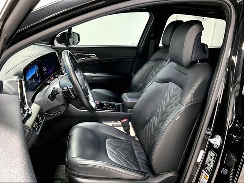 Used 2024 Kia Sportage X-Line Prestige image 33