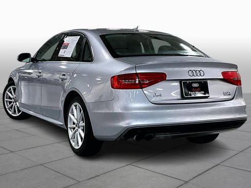 Used 2015 Audi A4 2.0T Premium image 11