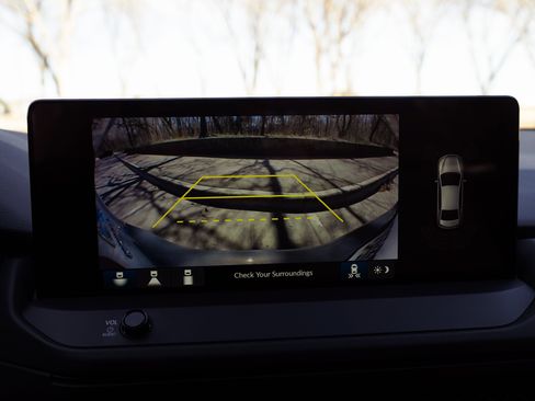 Used 2025 Honda Accord Touring image 31