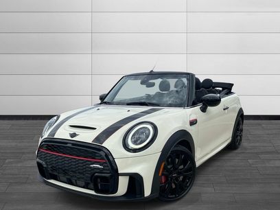 Used 2022 MINI Cooper John Cooper Works