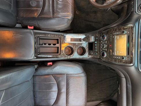 Used 2013 Buick Enclave Premium w/ Trailering Provision Package FWD image 22
