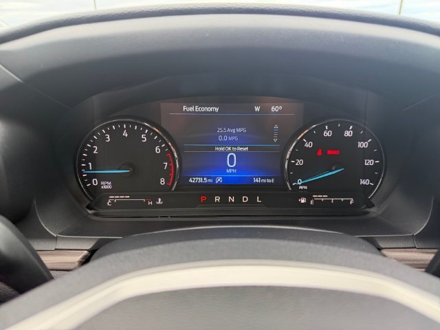Used 2021 Ford Explorer Limited w/ Equipment Group 301A RWD image 14