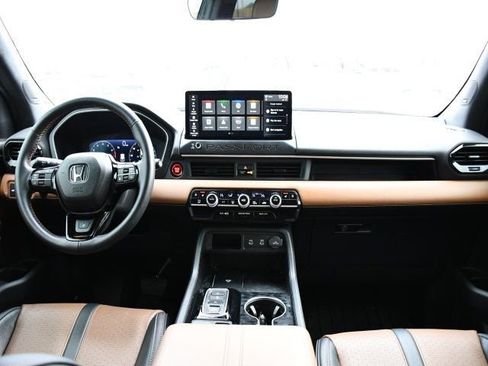 Used 2026 Honda Passport TrailSport Elite image 30