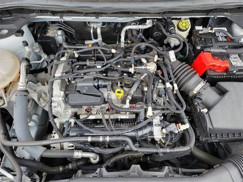 Certified 2022 Ford Escape SE image 40