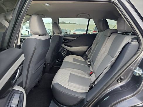 Certified 2025 Subaru Outback Premium AWD/4WD image 15