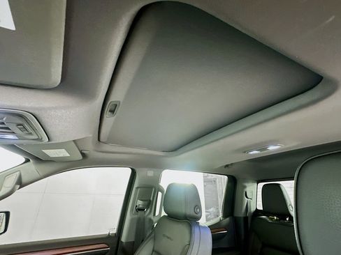 Used 2023 GMC Sierra 1500 Denali w/ Denali Reserve Package image 23