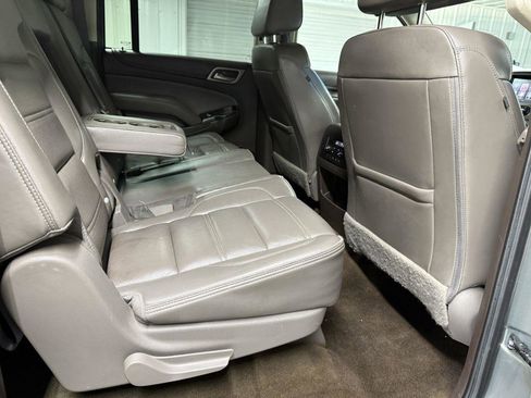 Used 2018 GMC Yukon XL Denali w/ Denali Ultimate Package AWD/4WD image 39