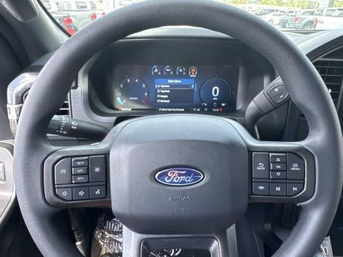 New 2026 Ford F150 STX w/ Equipment Group 200A AWD/4WD image 26