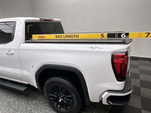 Certified 2024 GMC Sierra 1500 Elevation AWD/4WD image 31