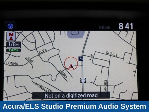 Used 2017 Acura RDX FWD w/ Technology Package image 15
