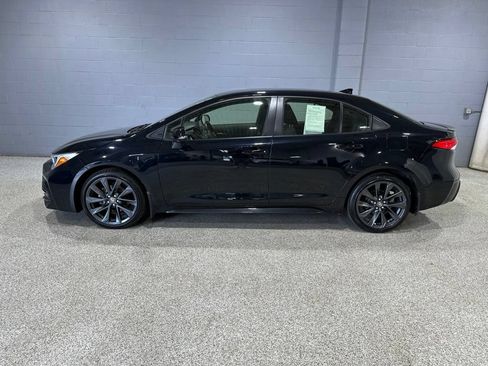 Used 2024 Toyota Corolla SE FWD image 5