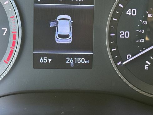 Used 2020 Hyundai Tucson SE FWD image 29