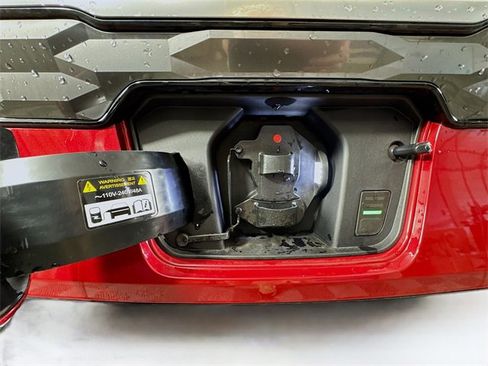 New 2025 Kia Niro Wind image 12