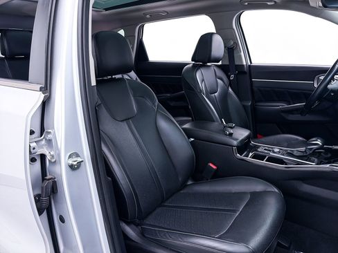 Used 2021 Kia Sorento SX FWD image 38