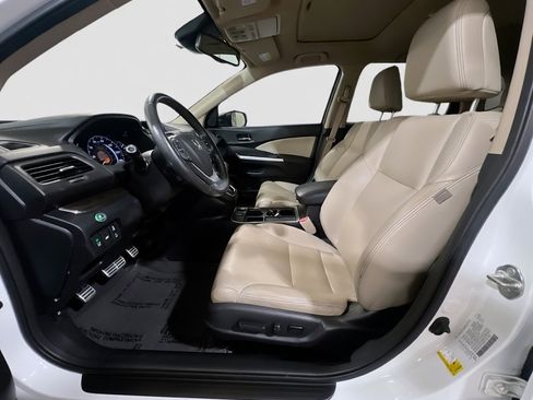 Used 2016 Honda CR-V Touring image 15
