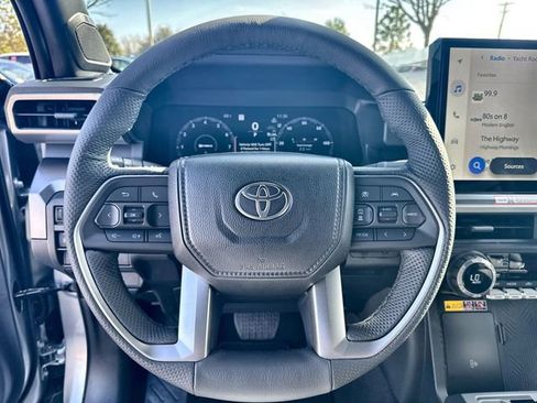 New 2026 Toyota Tacoma TRD Off-Road image 24