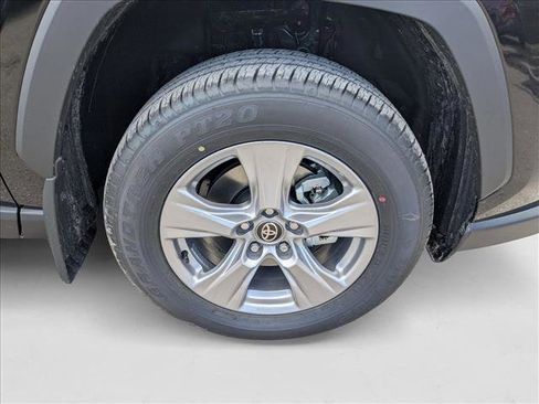 New 2025 Toyota RAV4 XLE w/ Convenience Package FWD image 9