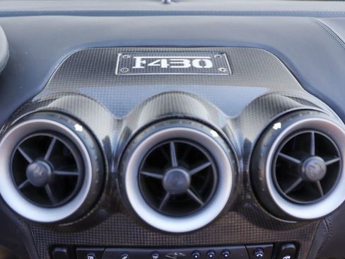 Used 2005 Ferrari F430 Spider RWD image 37
