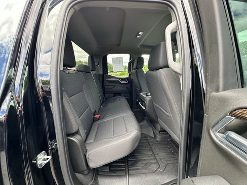 Used 2023 GMC Sierra 1500 Elevation AWD/4WD image 23